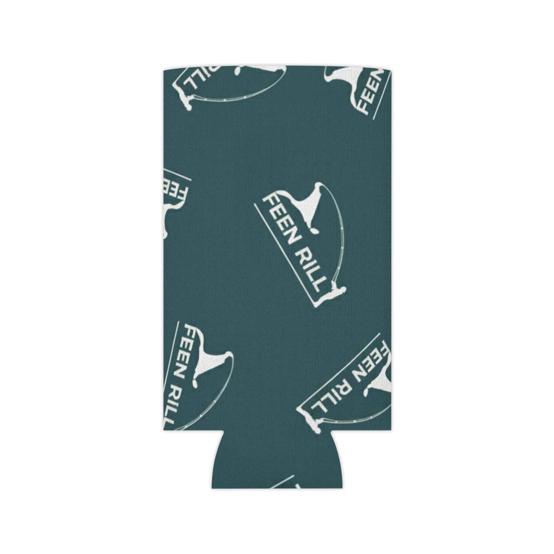 Feen Rill Deep Teal Fin Cozy