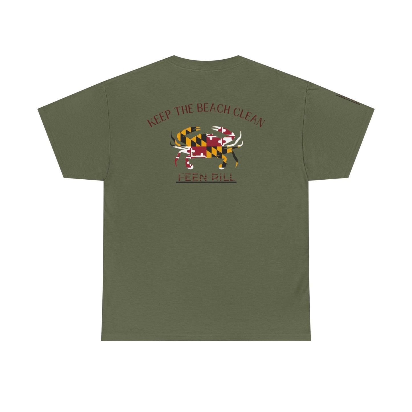 Feen Rill Beach Tee