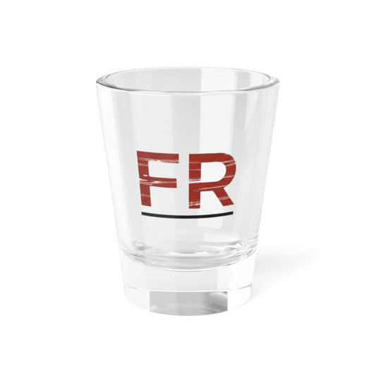 Feen Rill Shot Glass