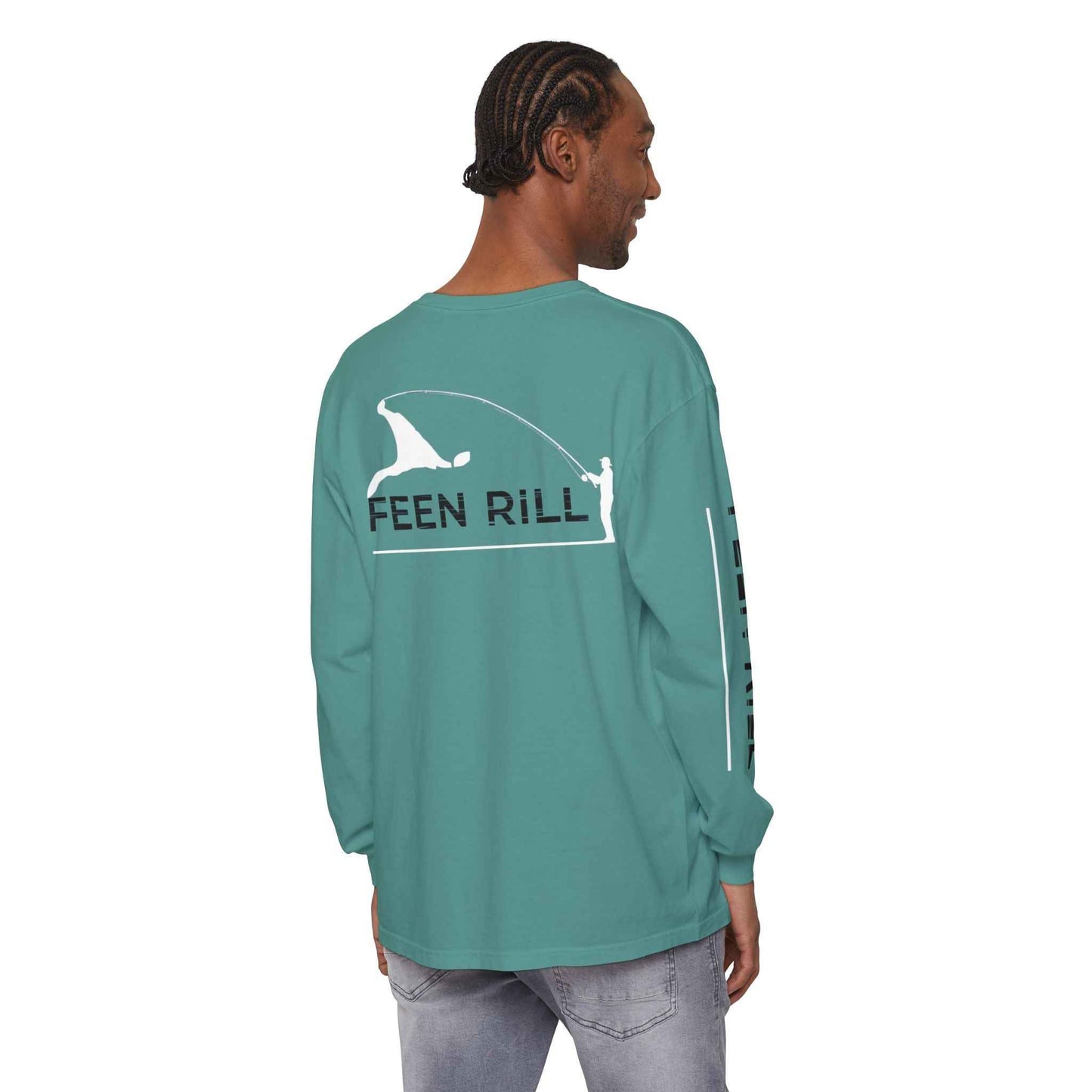 Feen Rill Long Sleeve T-Shirt