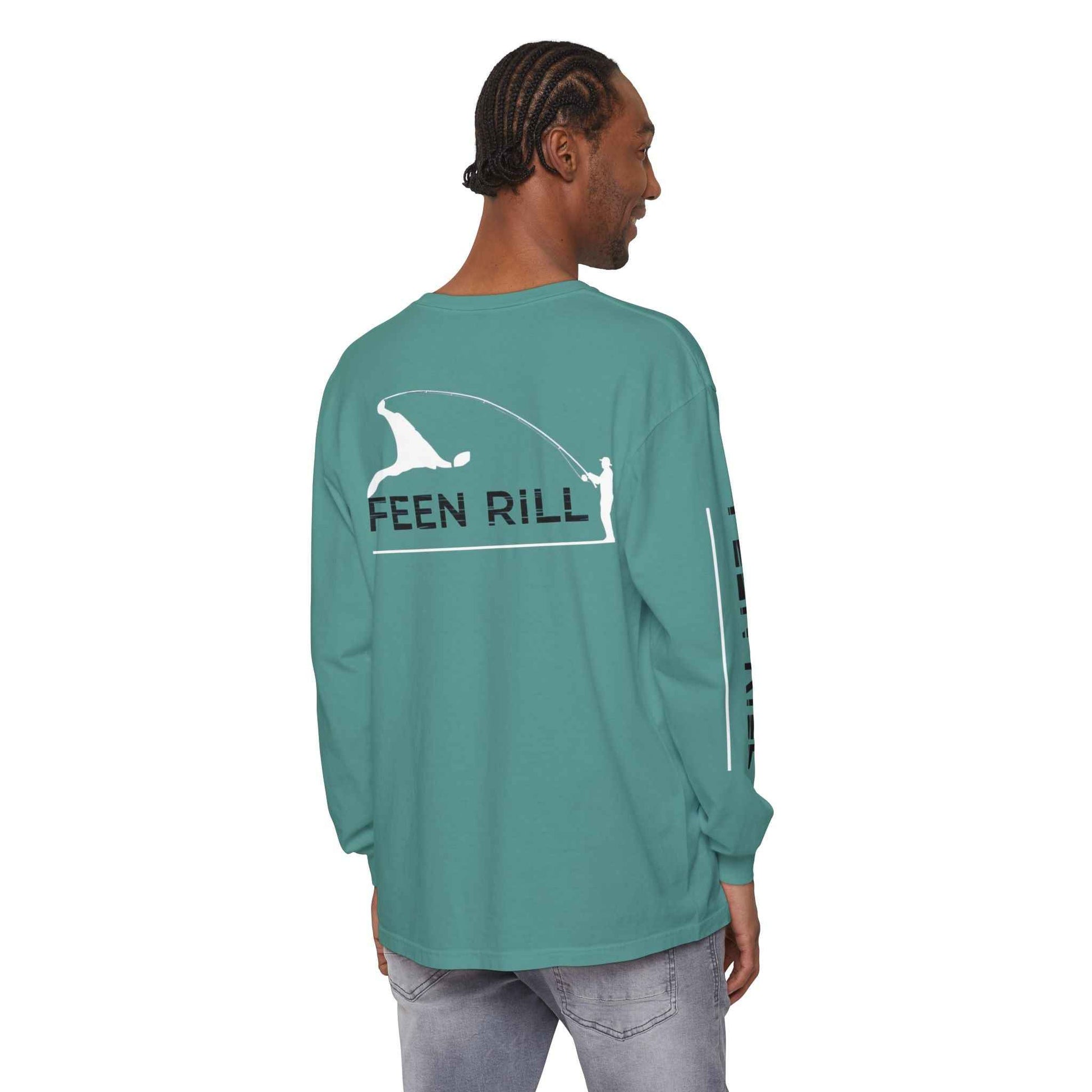 Feen Rill Long Sleeve T-Shirt