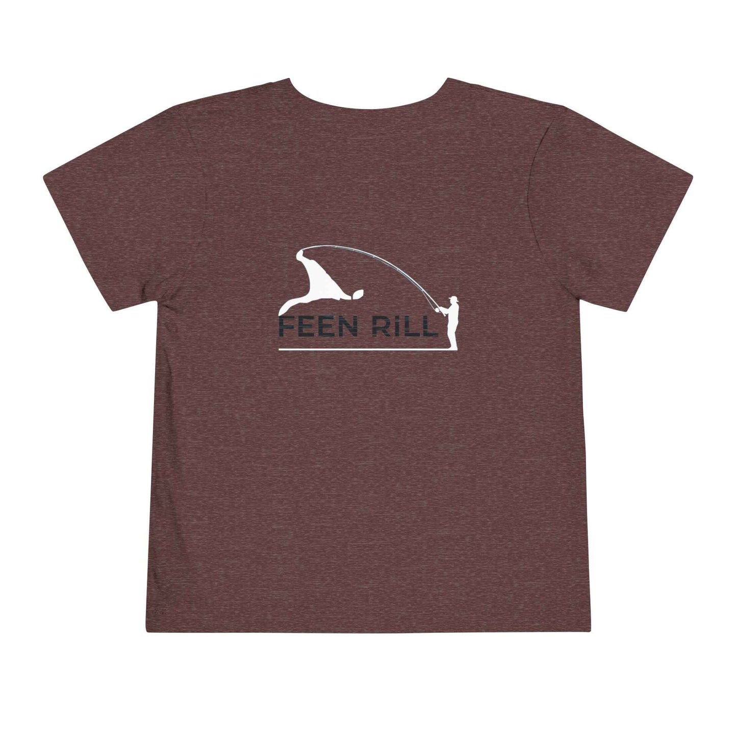 Feen Rill Toddler Short Sleeve Tee