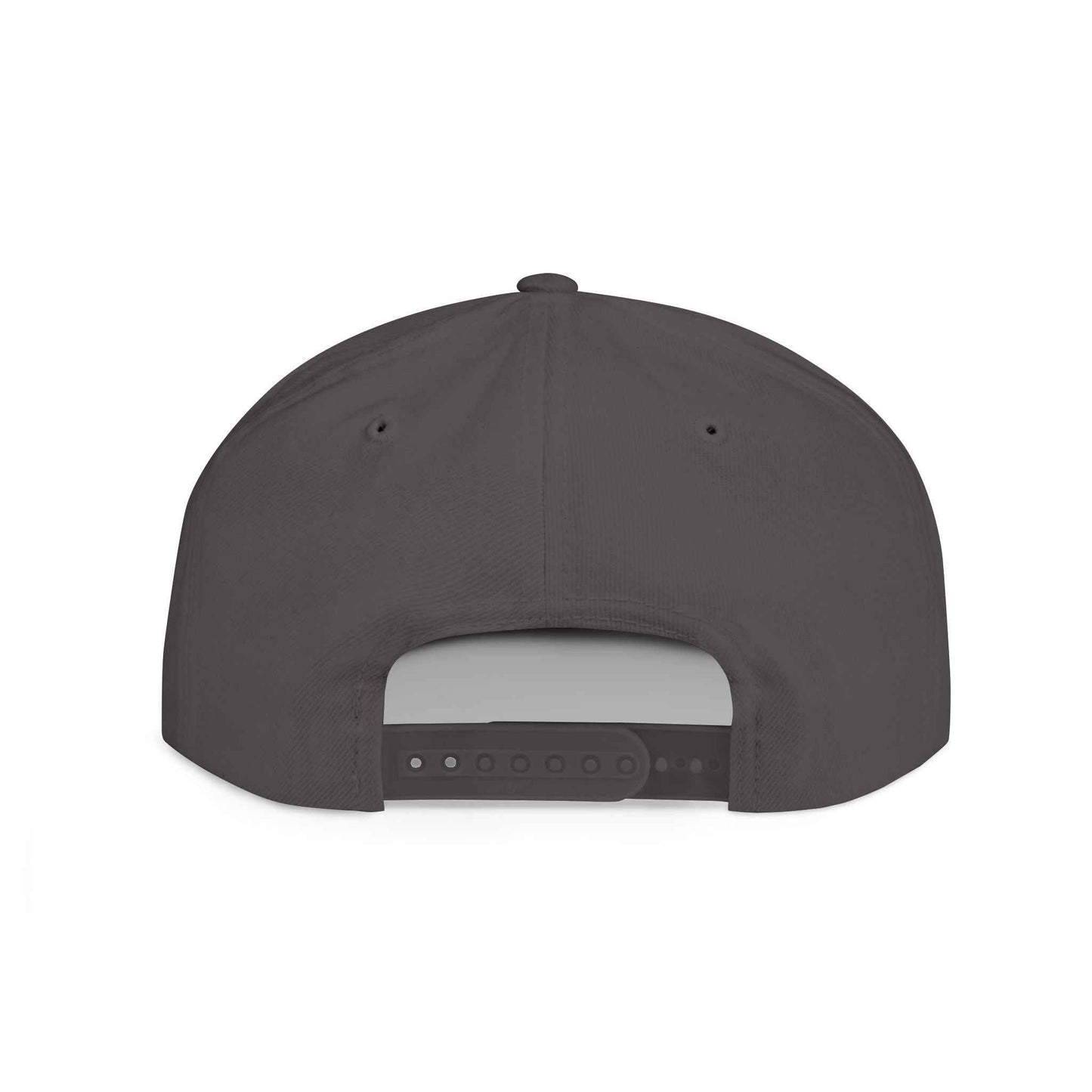 Feen Rill Flat Bill Snapback