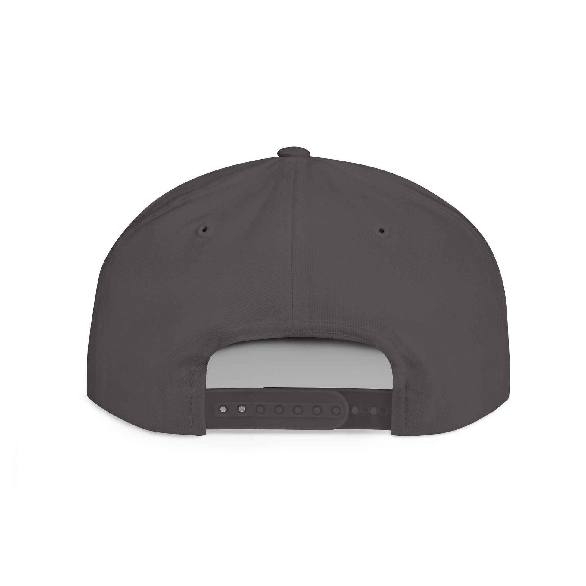 Feen Rill Flat Bill Snapback