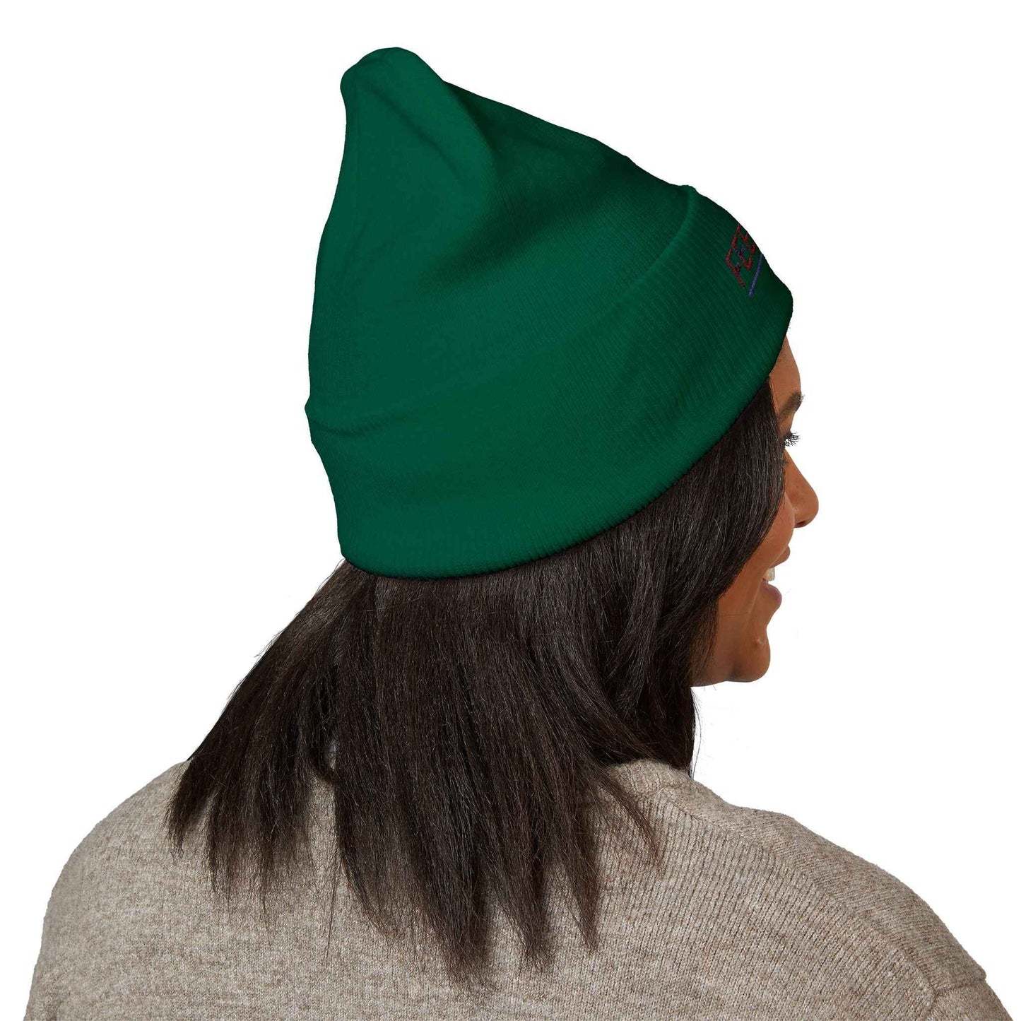 Original Feen Rill Classic Cuffed Beanie