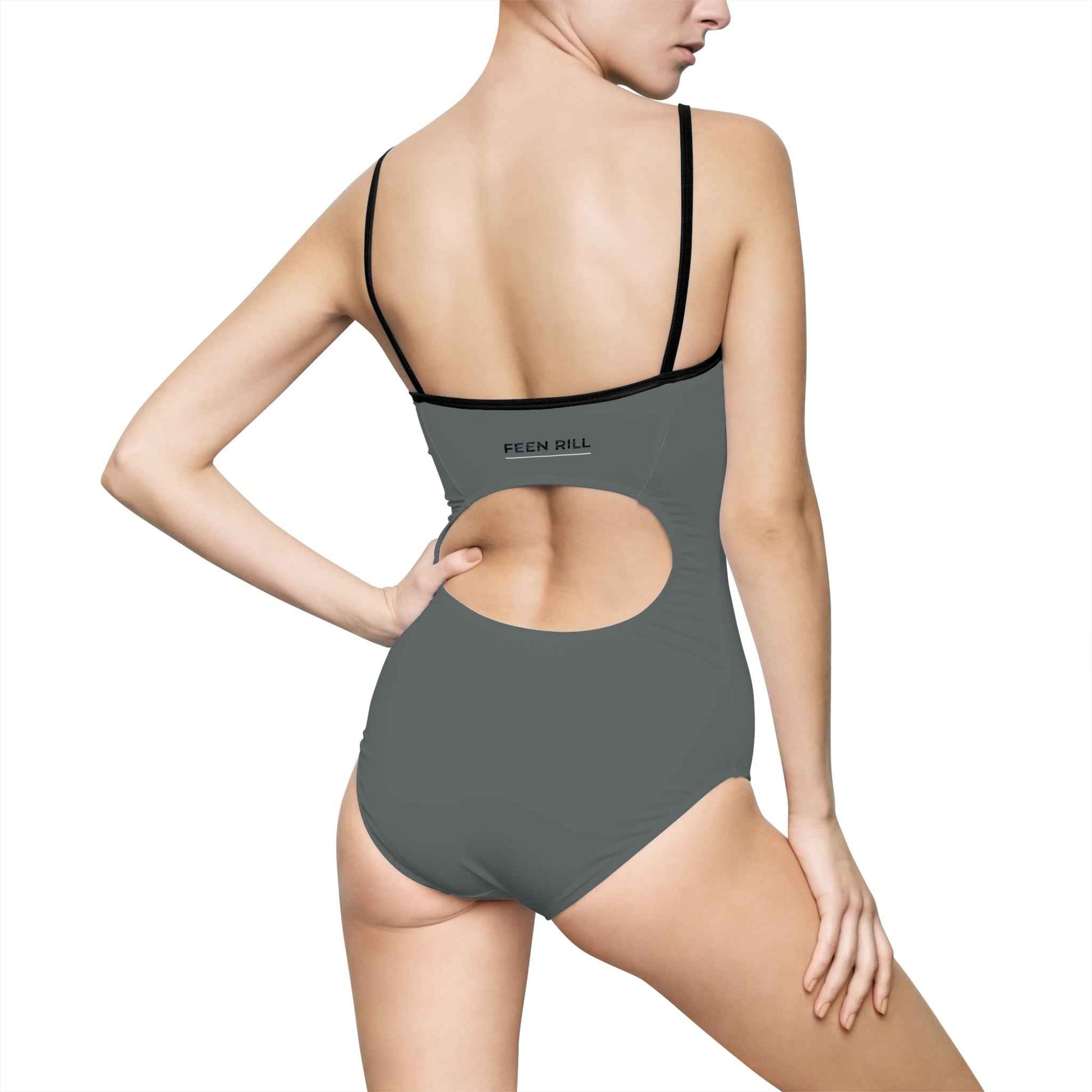 Feen Rill Women's One-piece Swimsuit