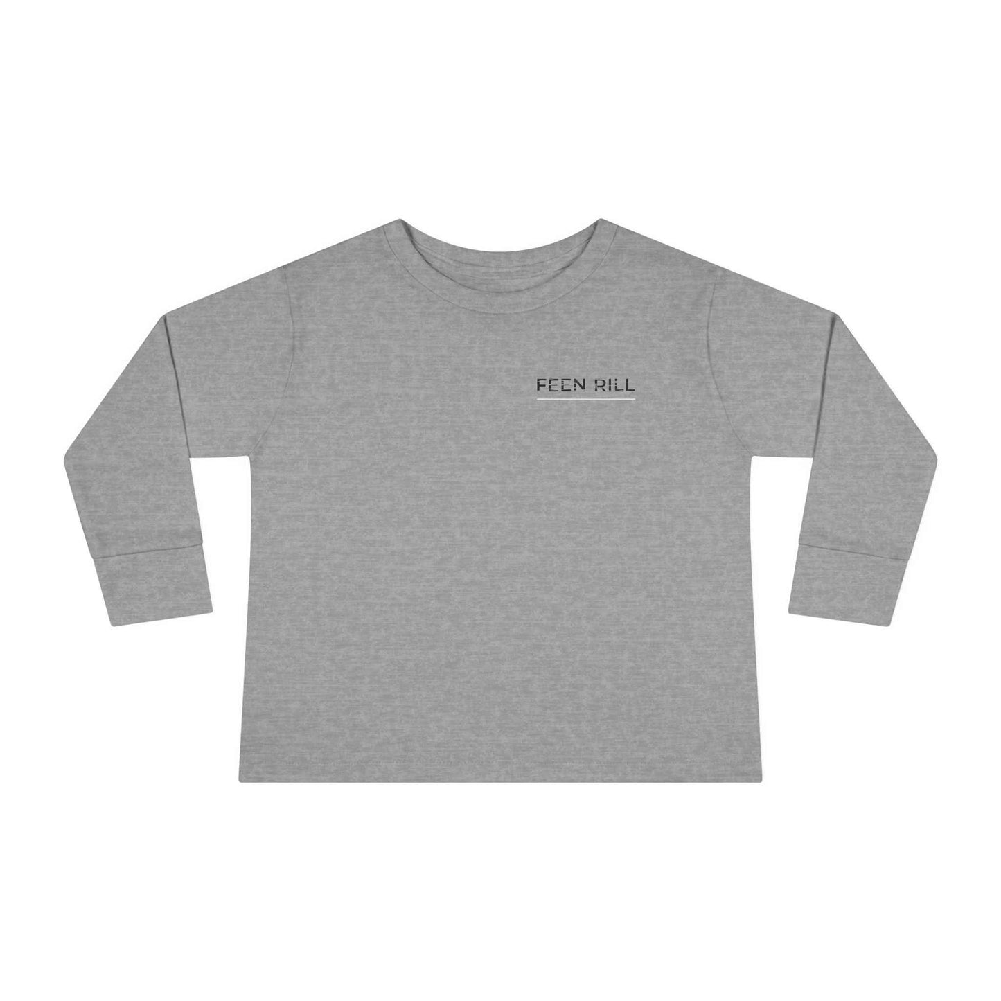 Feen Rill Toddler Long Sleeve Tee