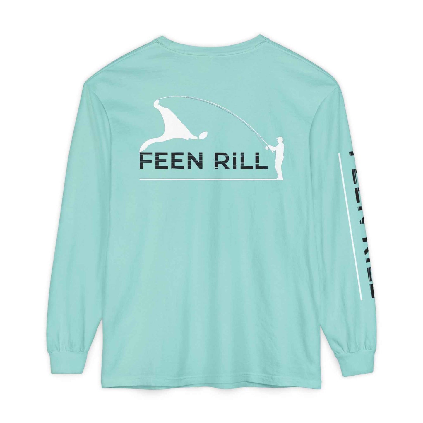 Feen Rill Long Sleeve T-Shirt
