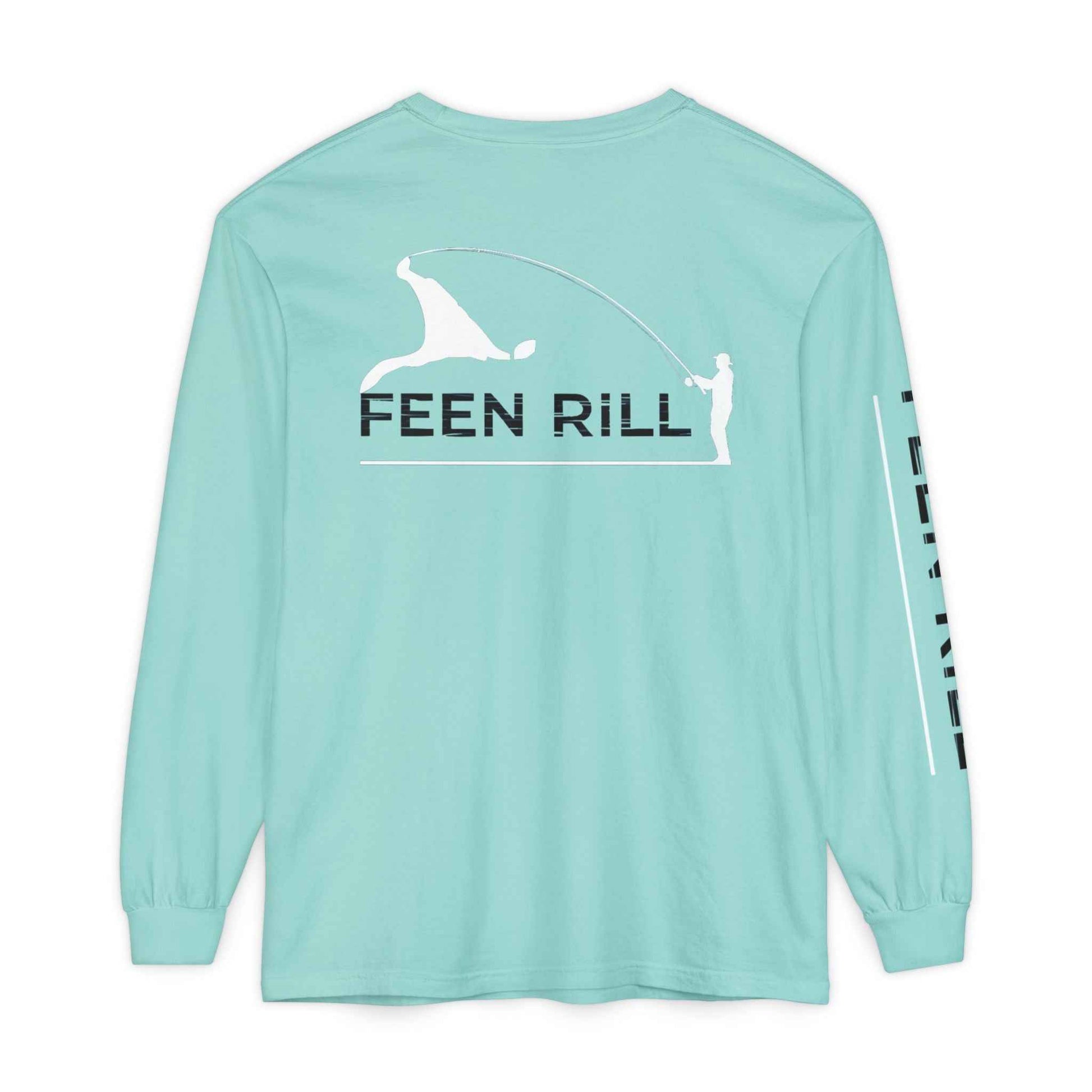 Feen Rill Long Sleeve T-Shirt