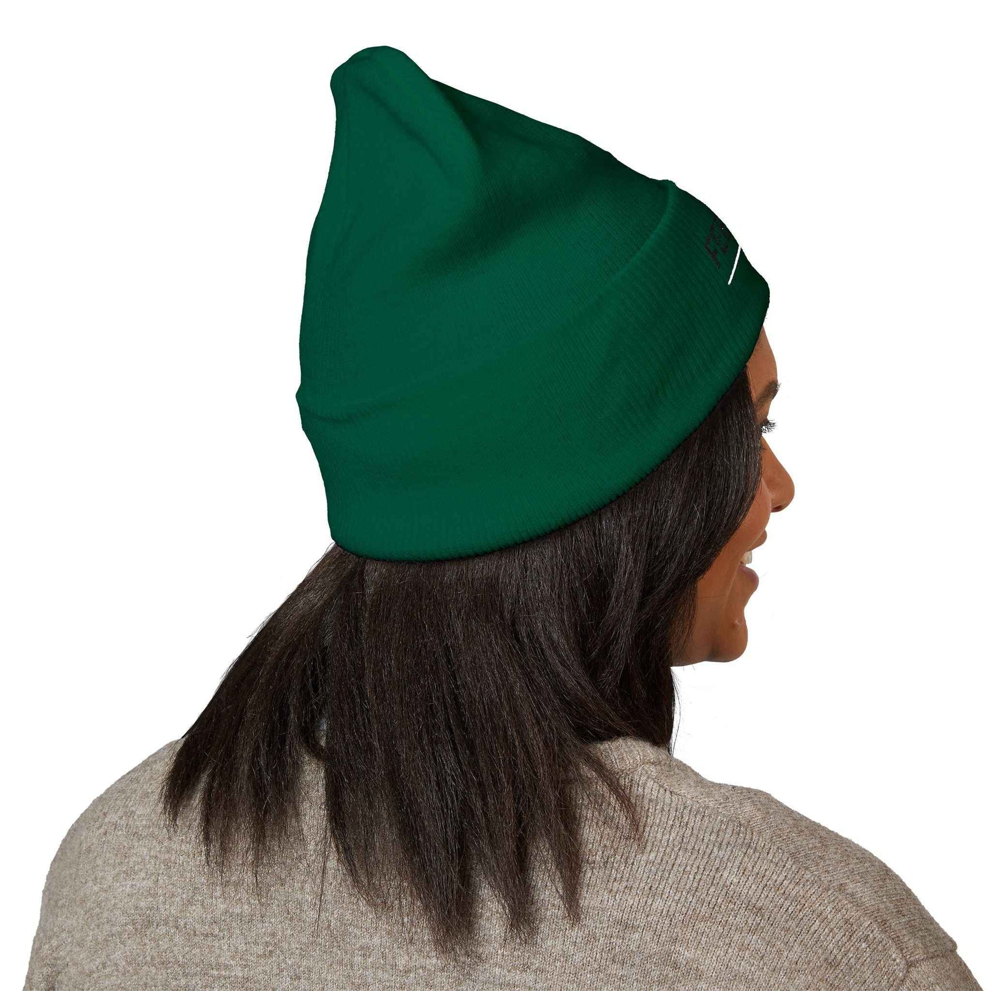 Feen Rill Classic Cuffed Beanie