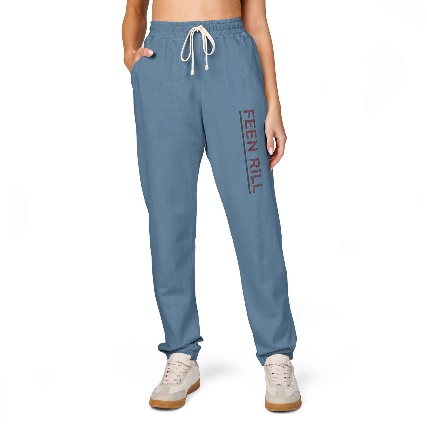 Feen Rill Fleece Sweatpants