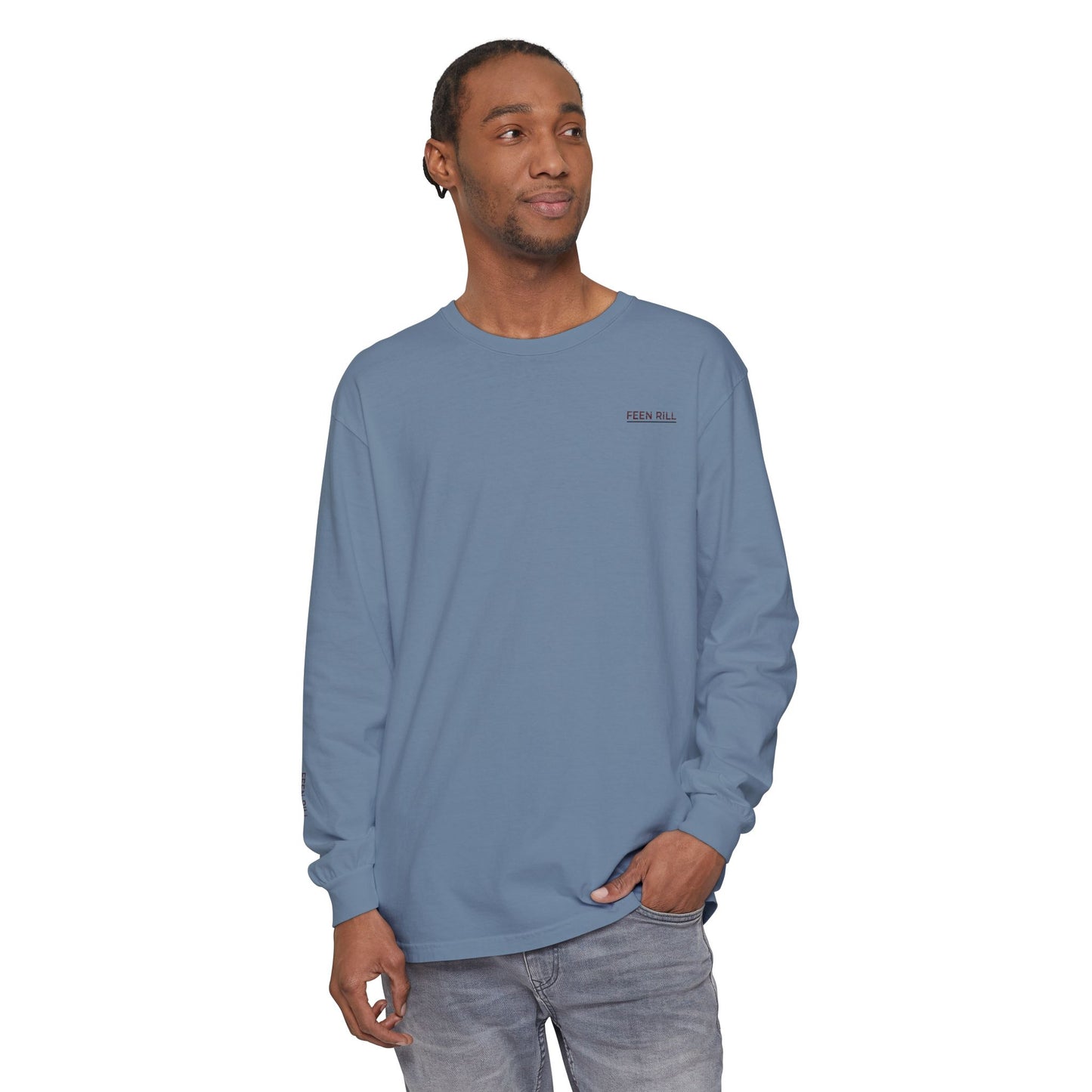 Original Feen Rill Long Sleeve T-Shirt
