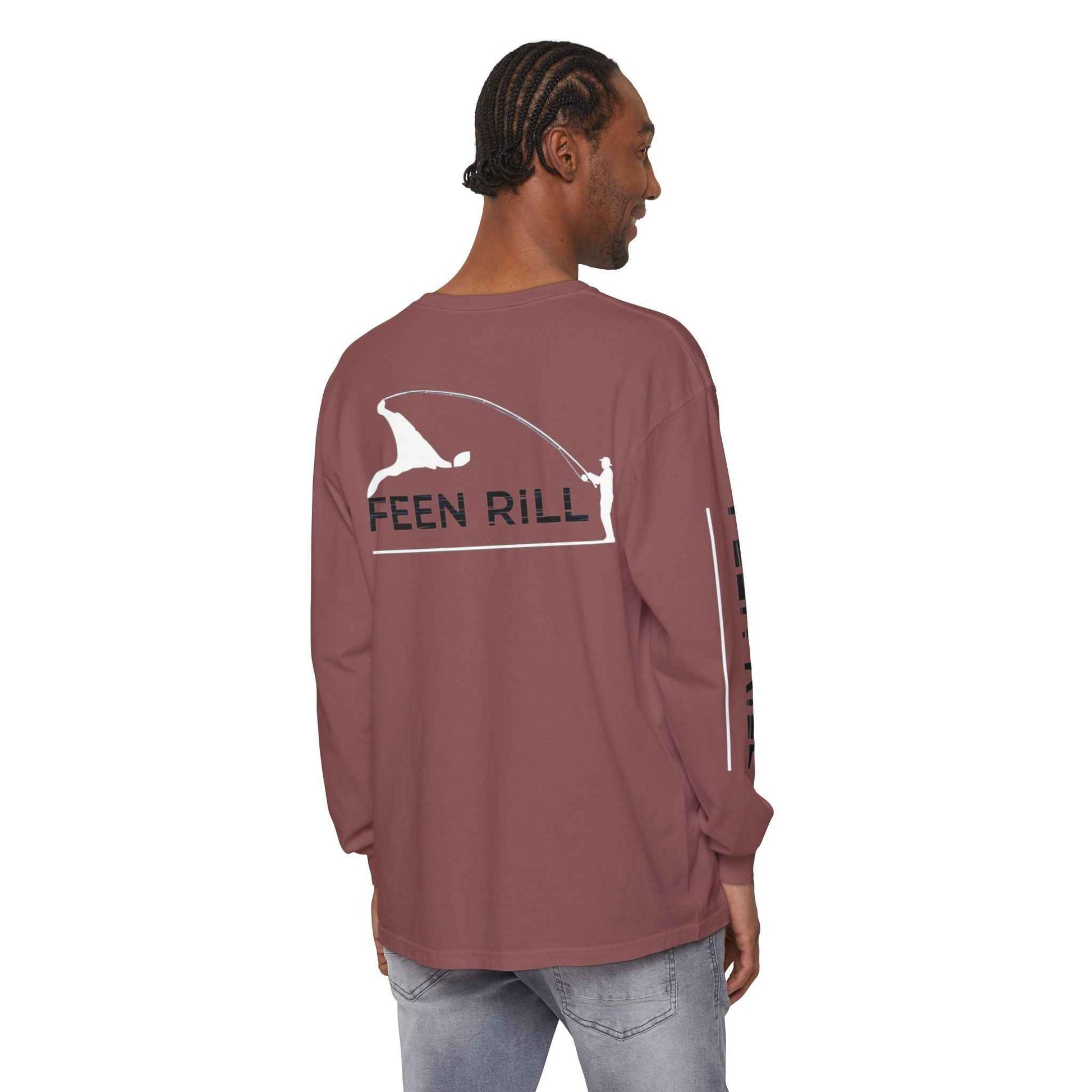 Feen Rill Long Sleeve T-Shirt