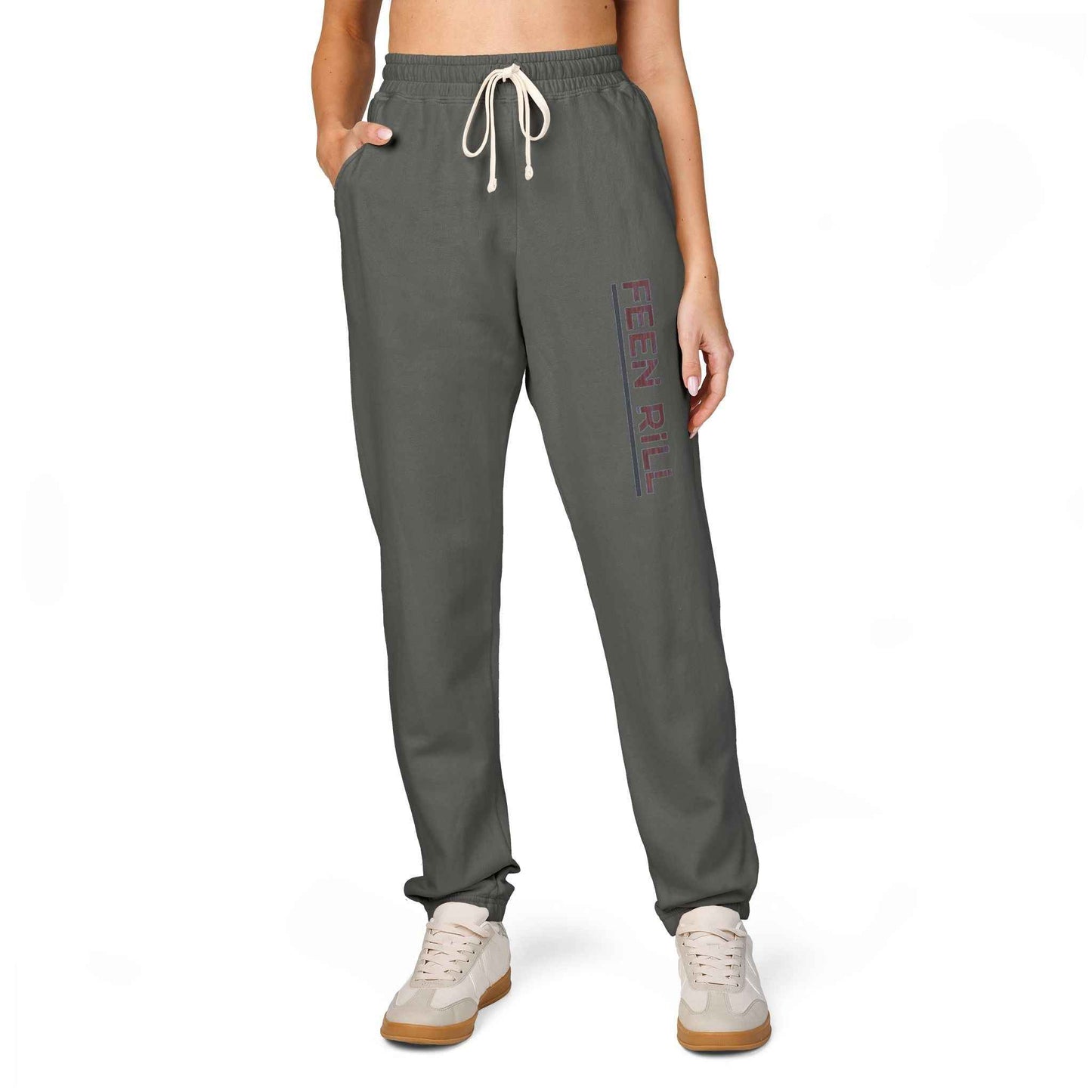 Feen Rill Fleece Sweatpants