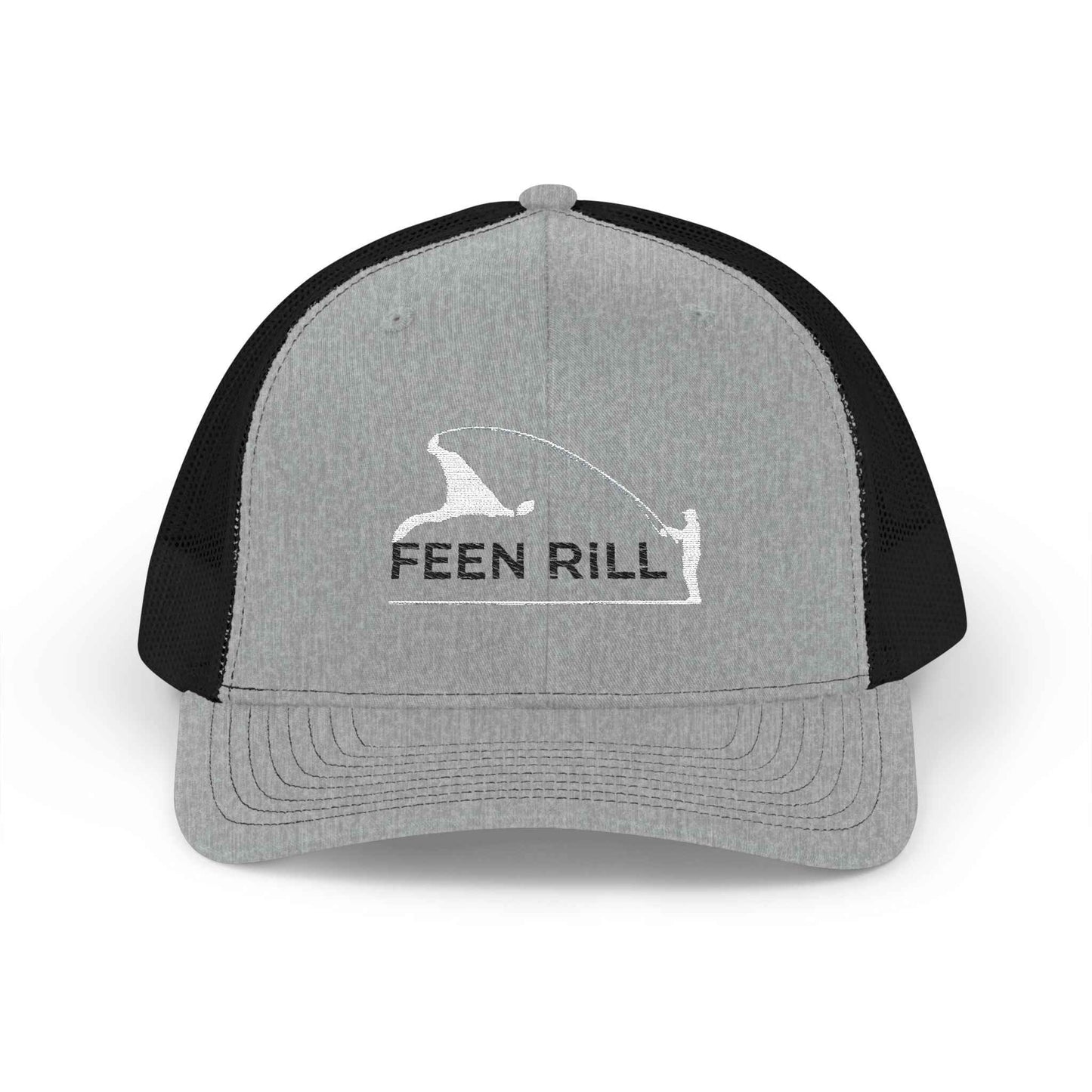 Feen Rill Snapback Cap - Stylish Trucker Hat for Everyday Wear