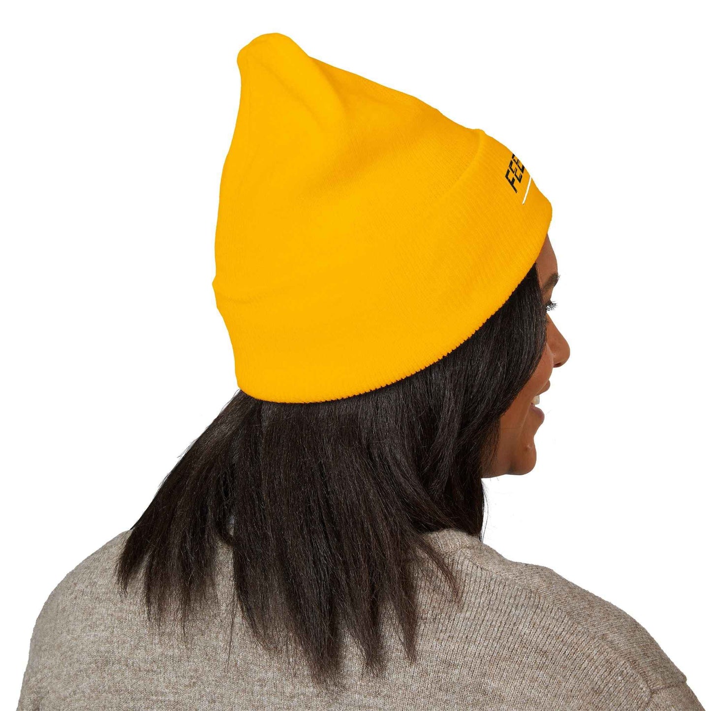 Feen Rill Classic Cuffed Beanie