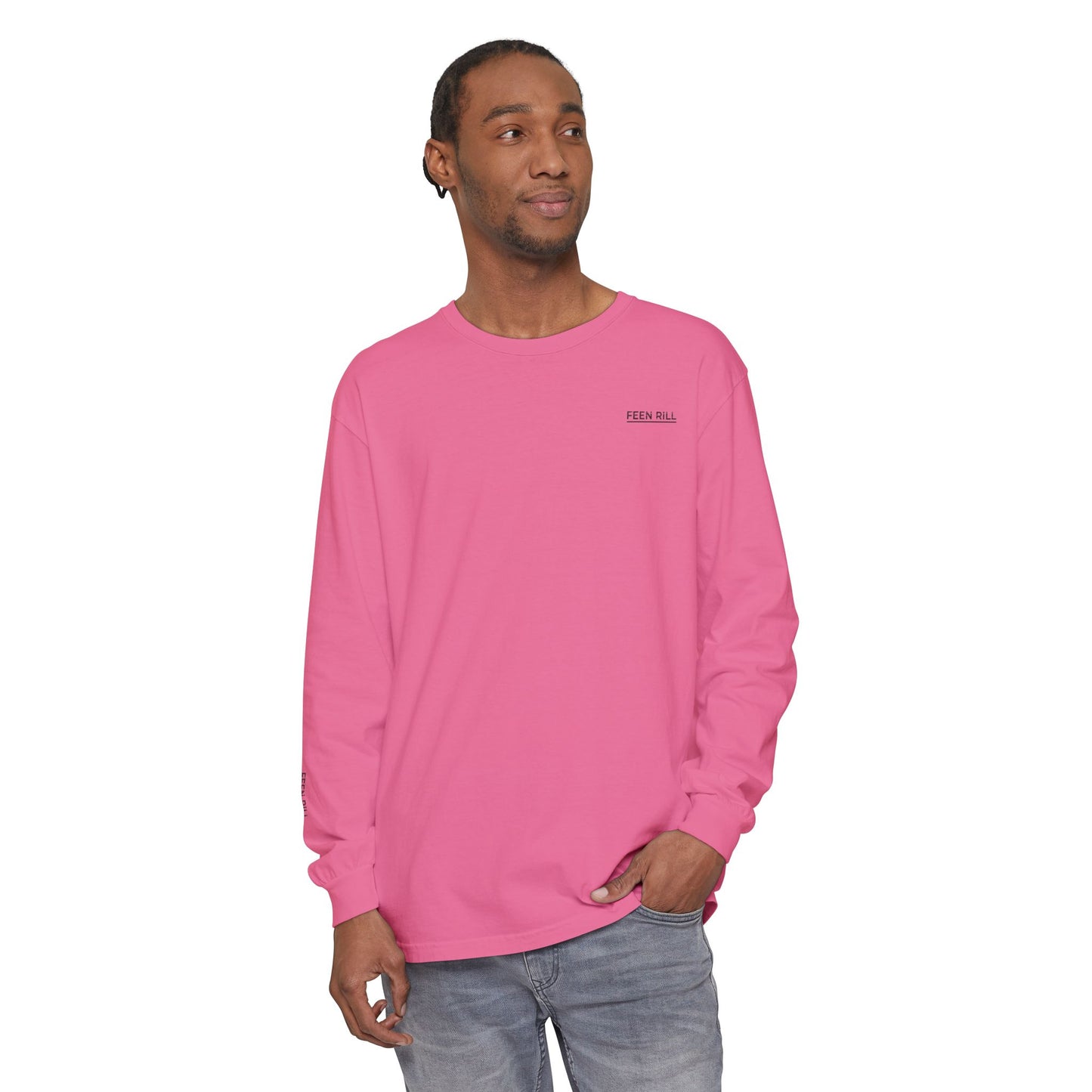 Original Feen Rill Long Sleeve T-Shirt
