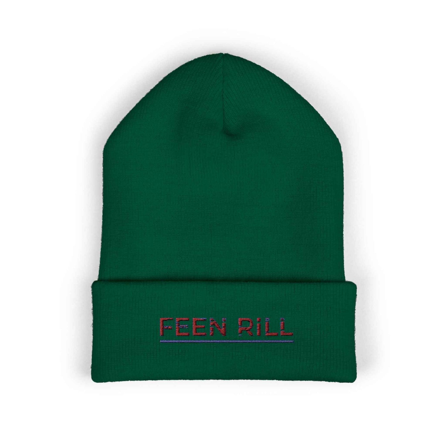 Original Feen Rill Classic Cuffed Beanie