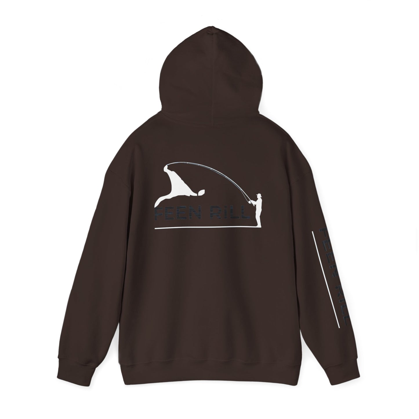 Feen Rill Hoodie