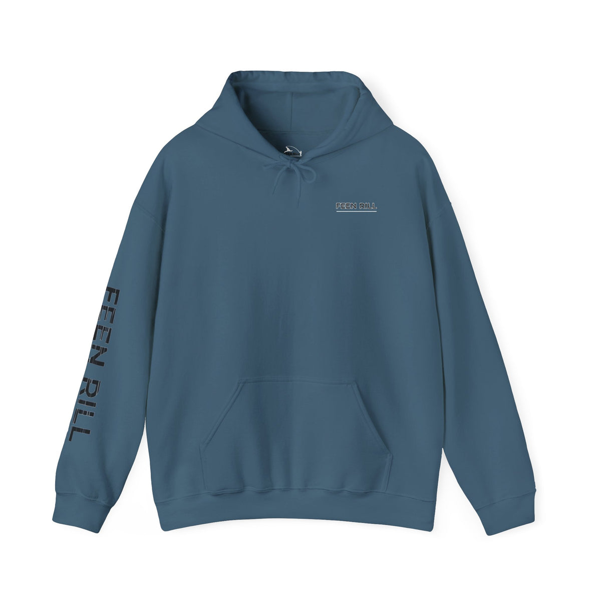 Feen Rill Hoodie