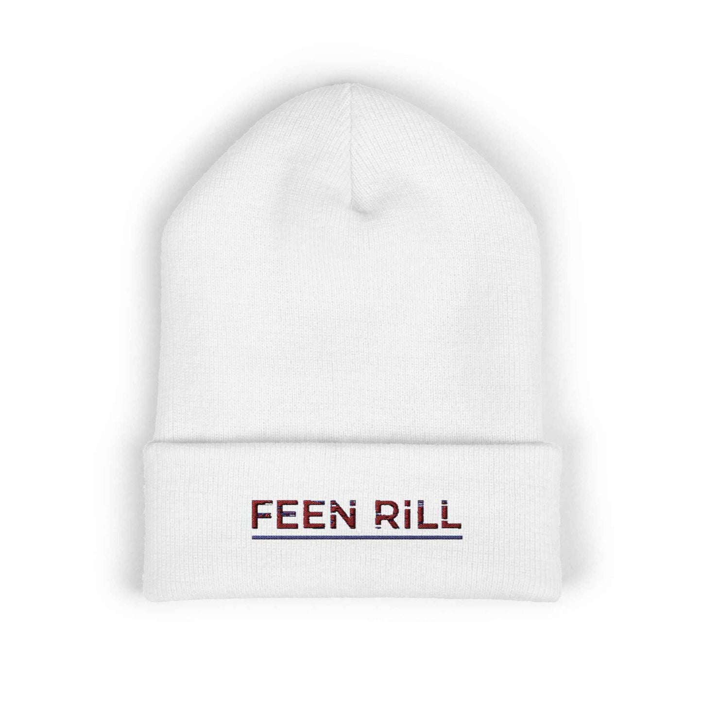 Original Feen Rill Classic Cuffed Beanie