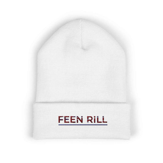 Original Feen Rill Classic Cuffed Beanie