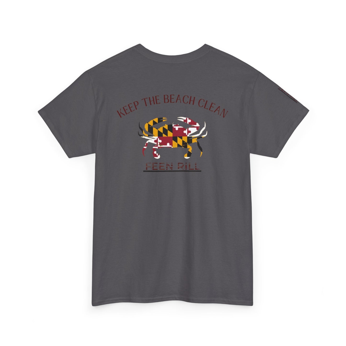 Feen Rill Beach Tee