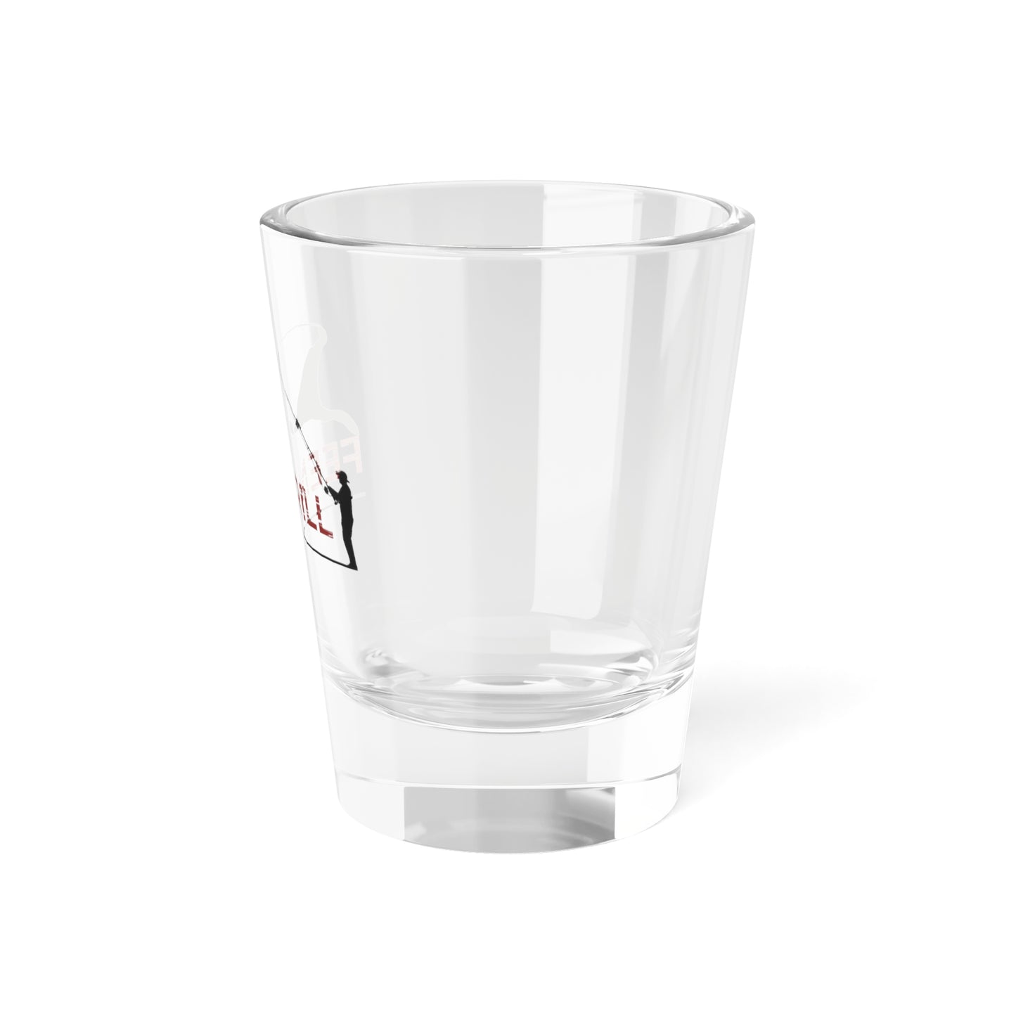 Feen Rill Shot Glass