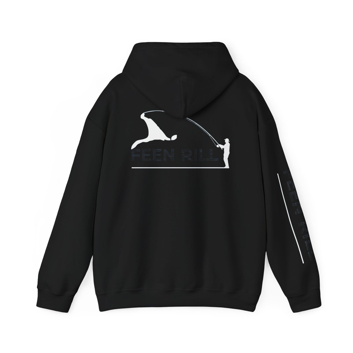 Feen Rill Hoodie