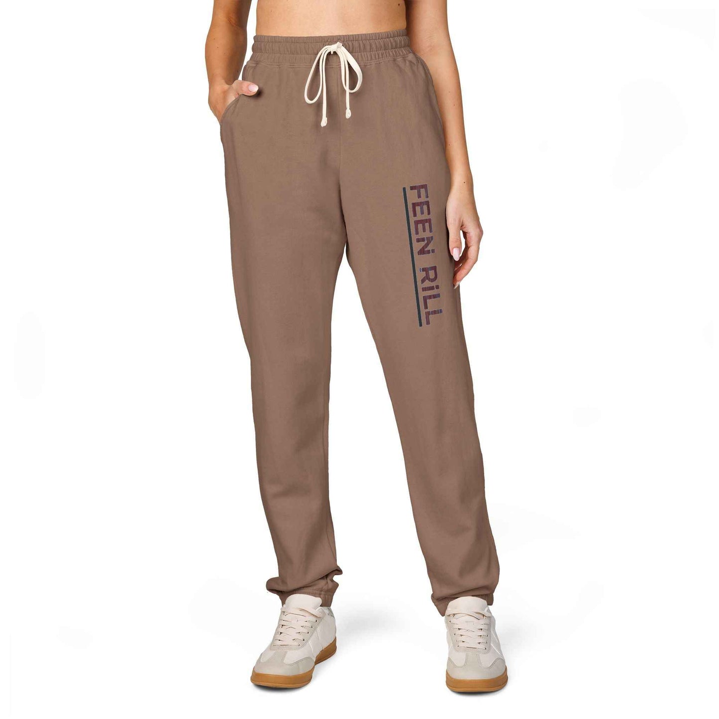 Feen Rill Fleece Sweatpants