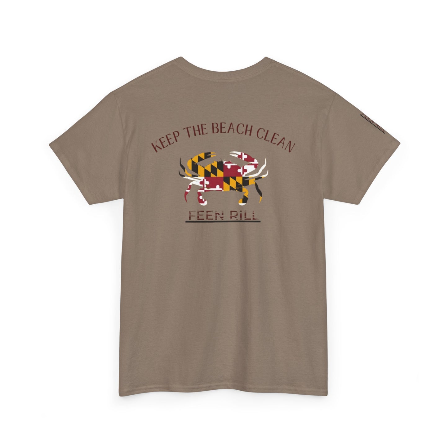 Feen Rill Beach Tee