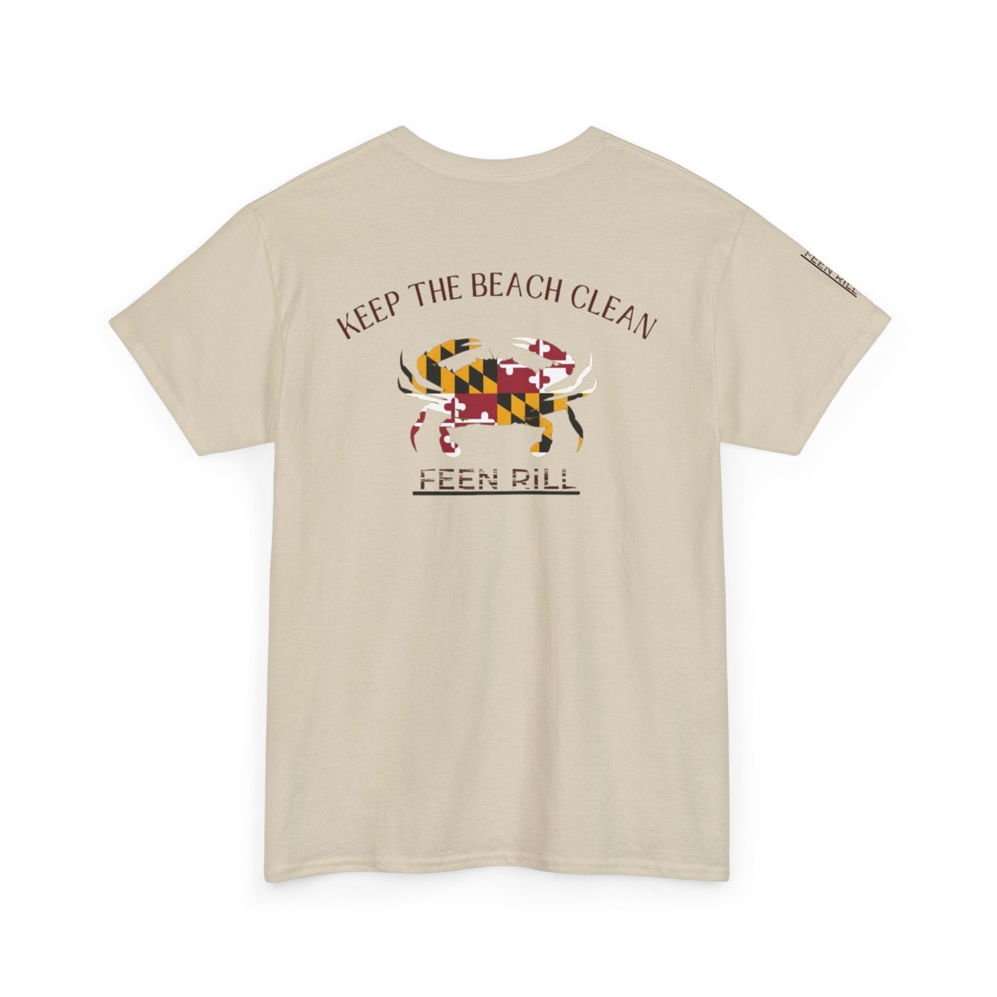 Feen Rill Beach Tee