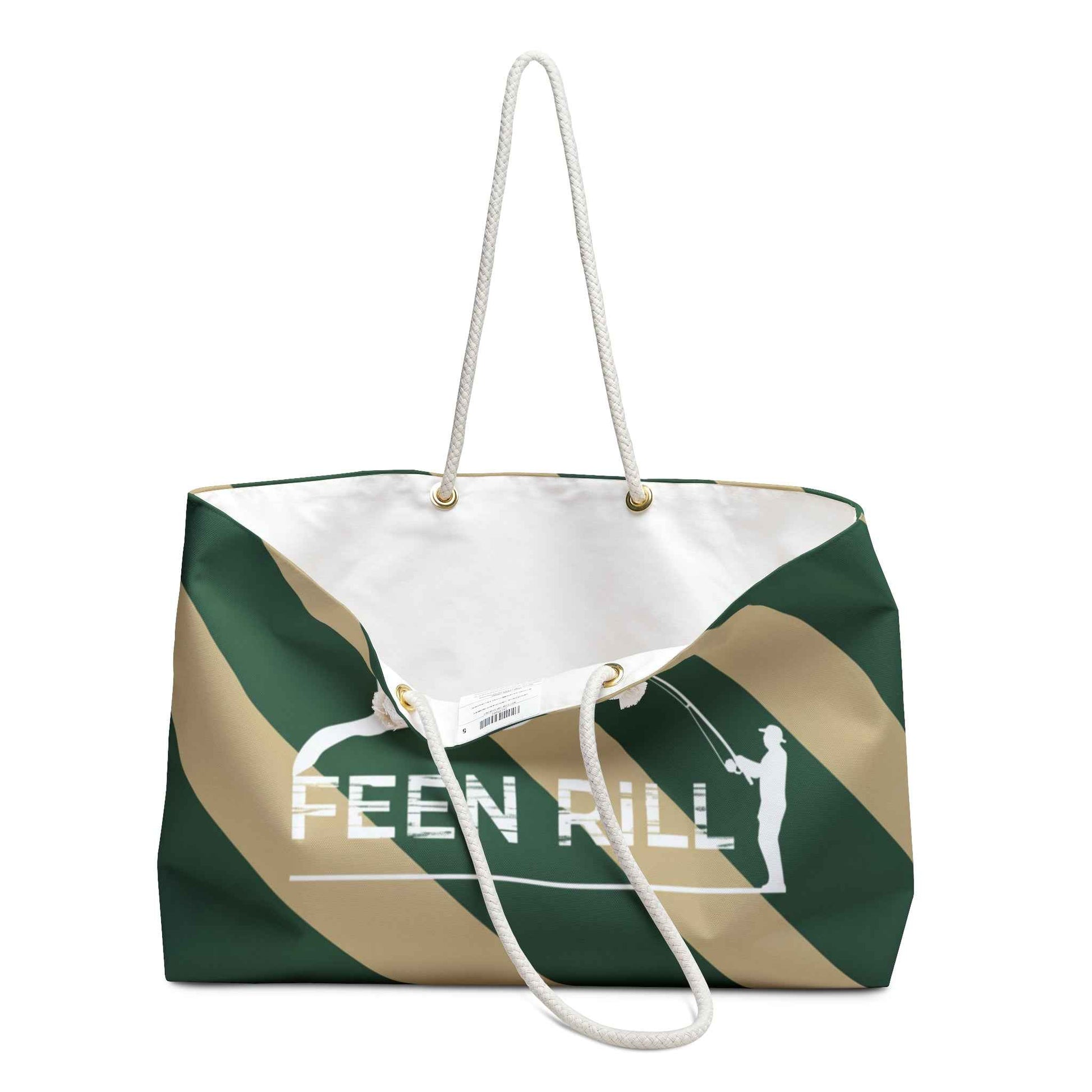 Feen Rill Beach Bag