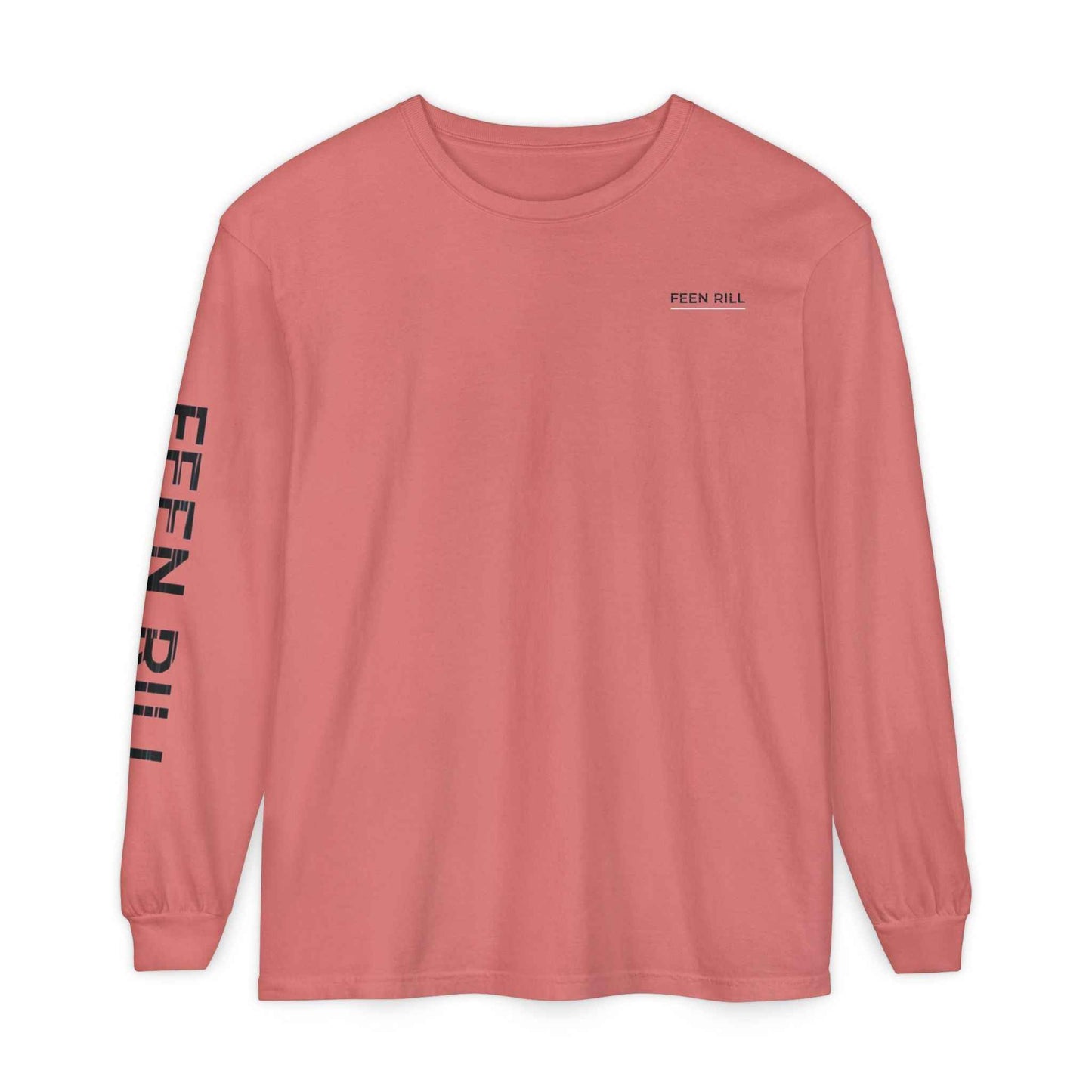 Feen Rill Long Sleeve T-Shirt
