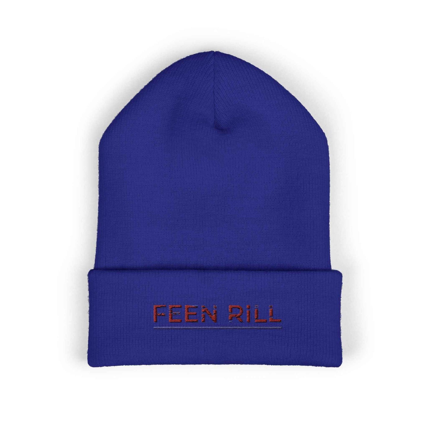 Original Feen Rill Classic Cuffed Beanie