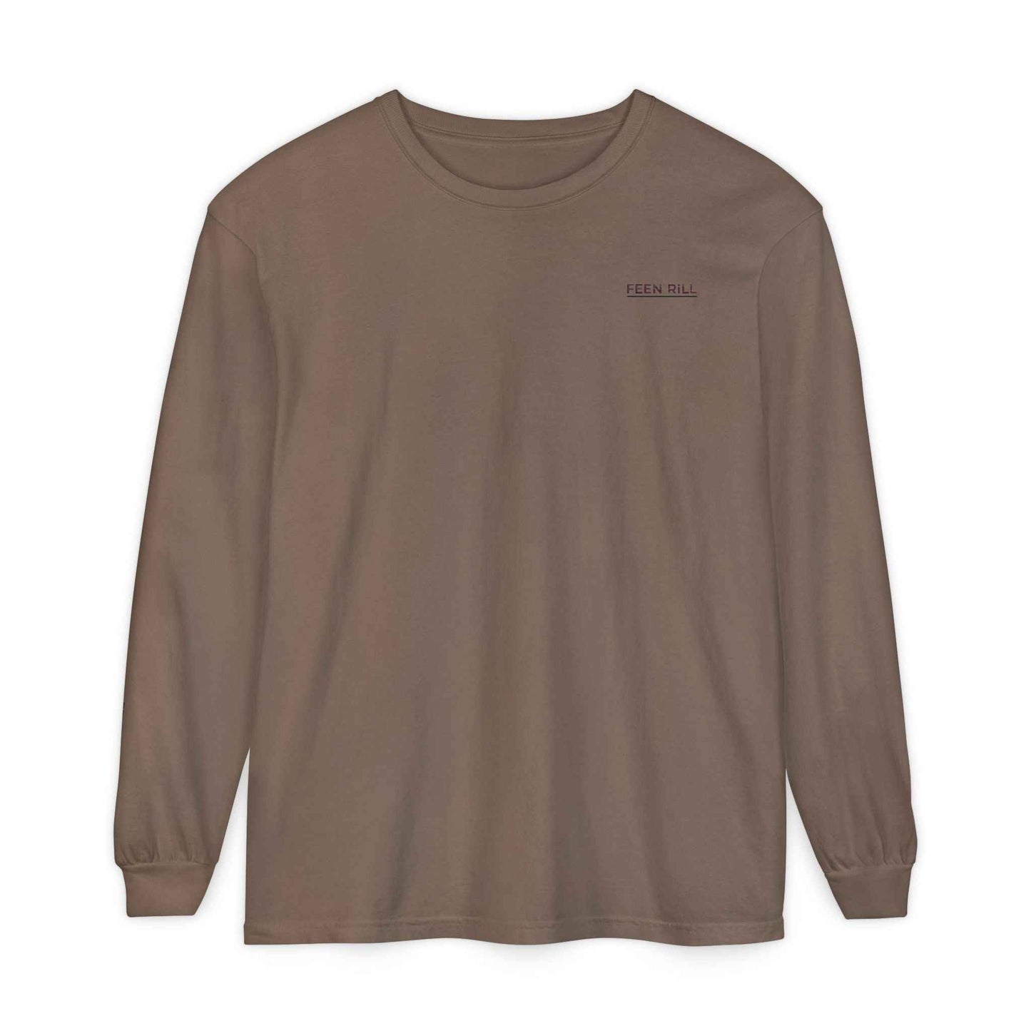 Original Feen Rill Long Sleeve T-Shirt