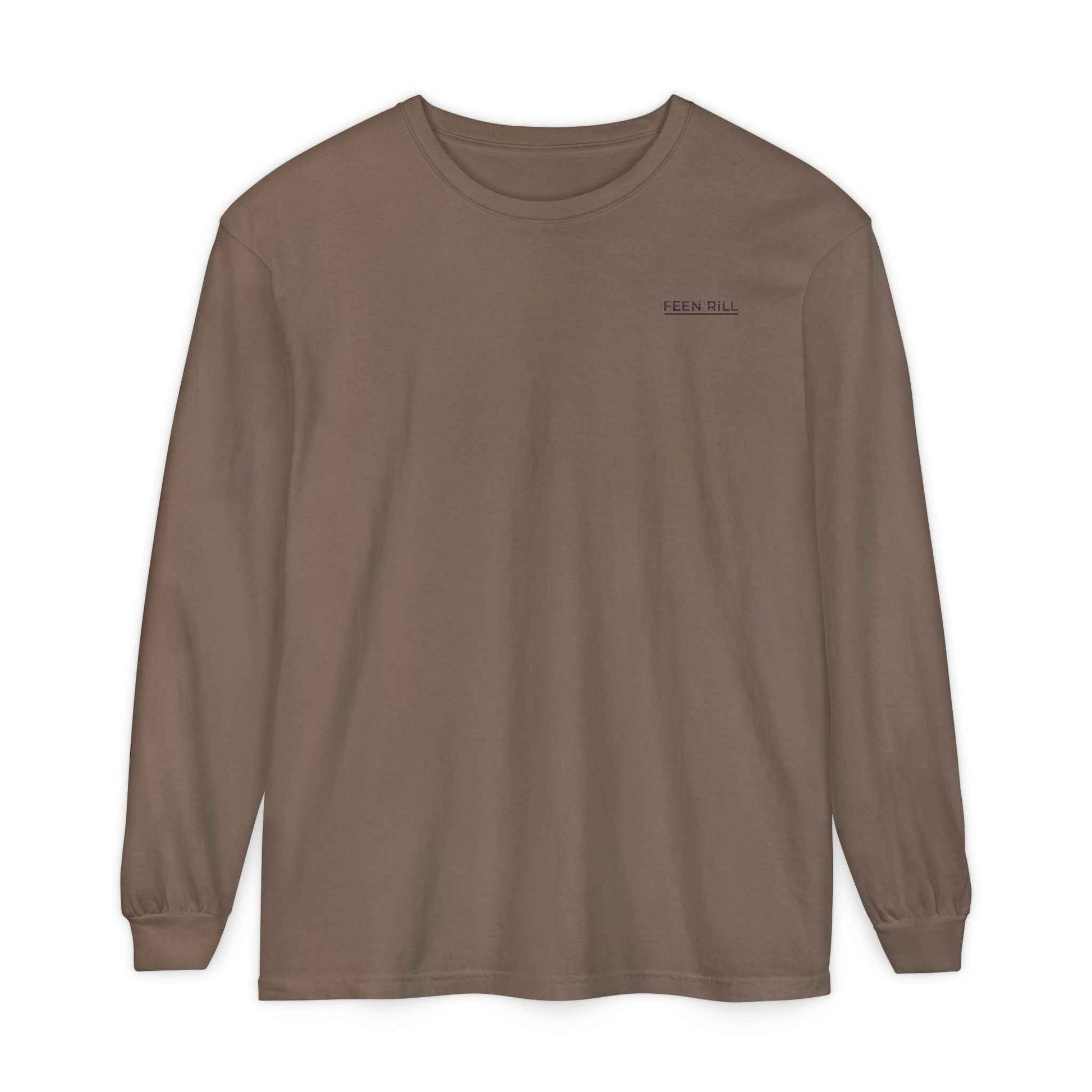 Original Feen Rill Long Sleeve T-Shirt