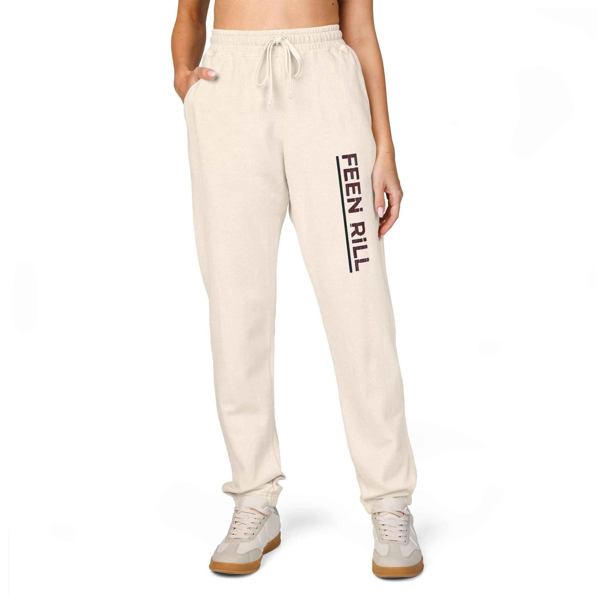 Feen Rill Fleece Sweatpants