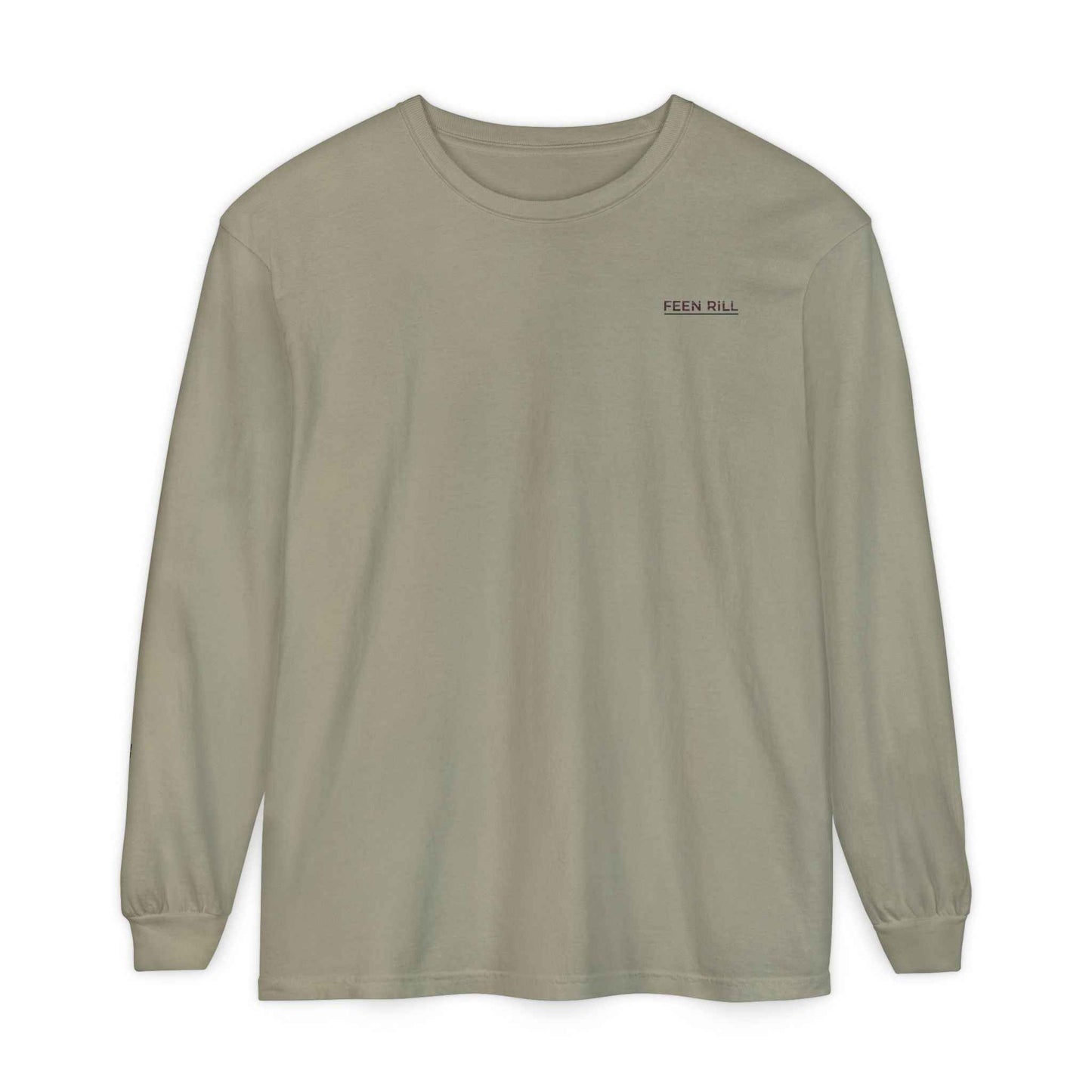 Original Feen Rill Long Sleeve T-Shirt
