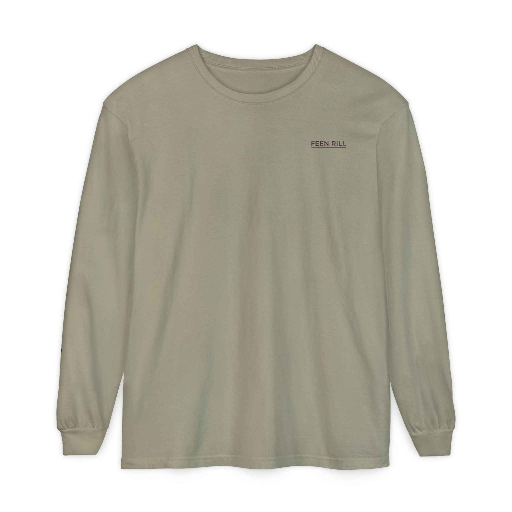 Original Feen Rill Long Sleeve T-Shirt
