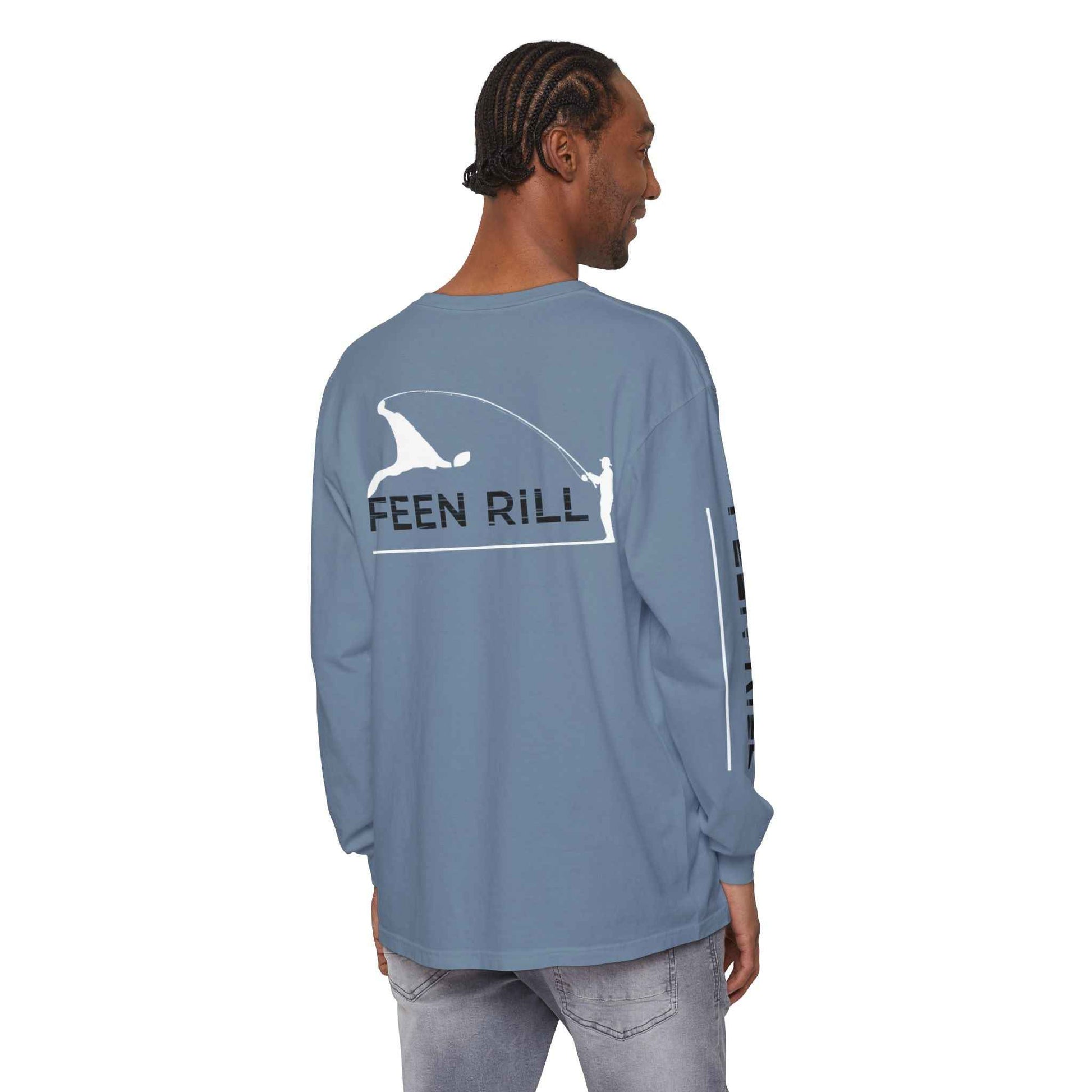 Feen Rill Long Sleeve T-Shirt