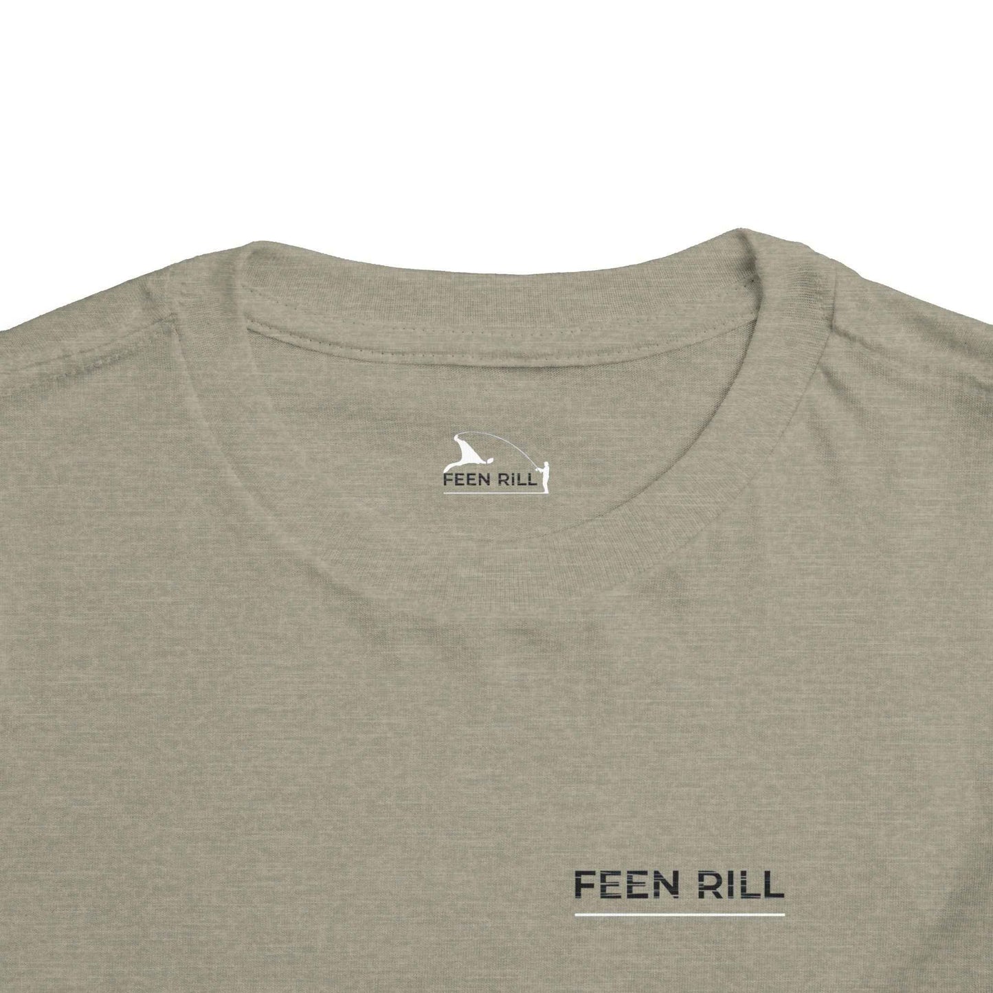 Feen Rill Toddler Short Sleeve Tee