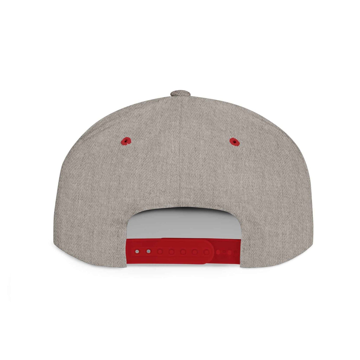 Feen Rill Flat Bill Snapback