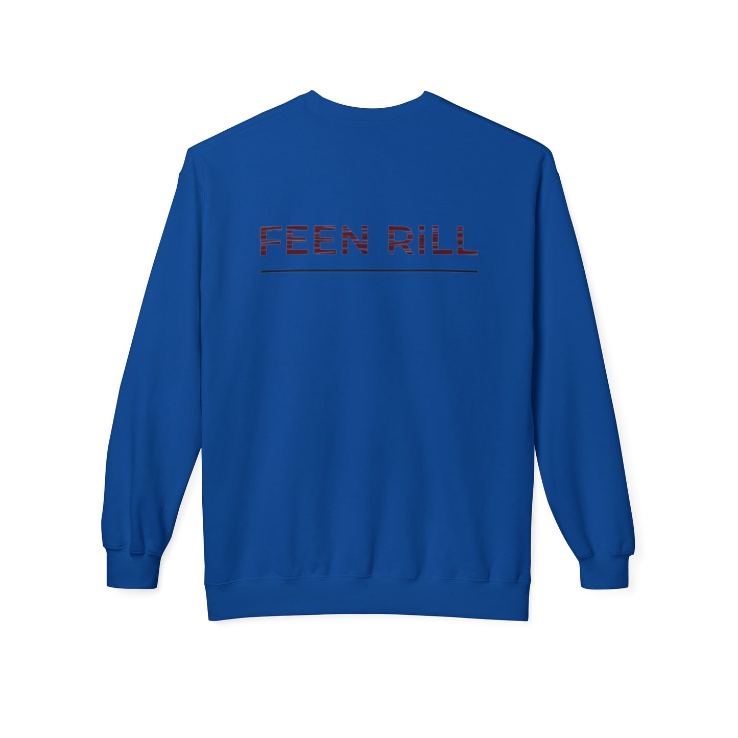 Feen Rill Crewneck Sweatshirt