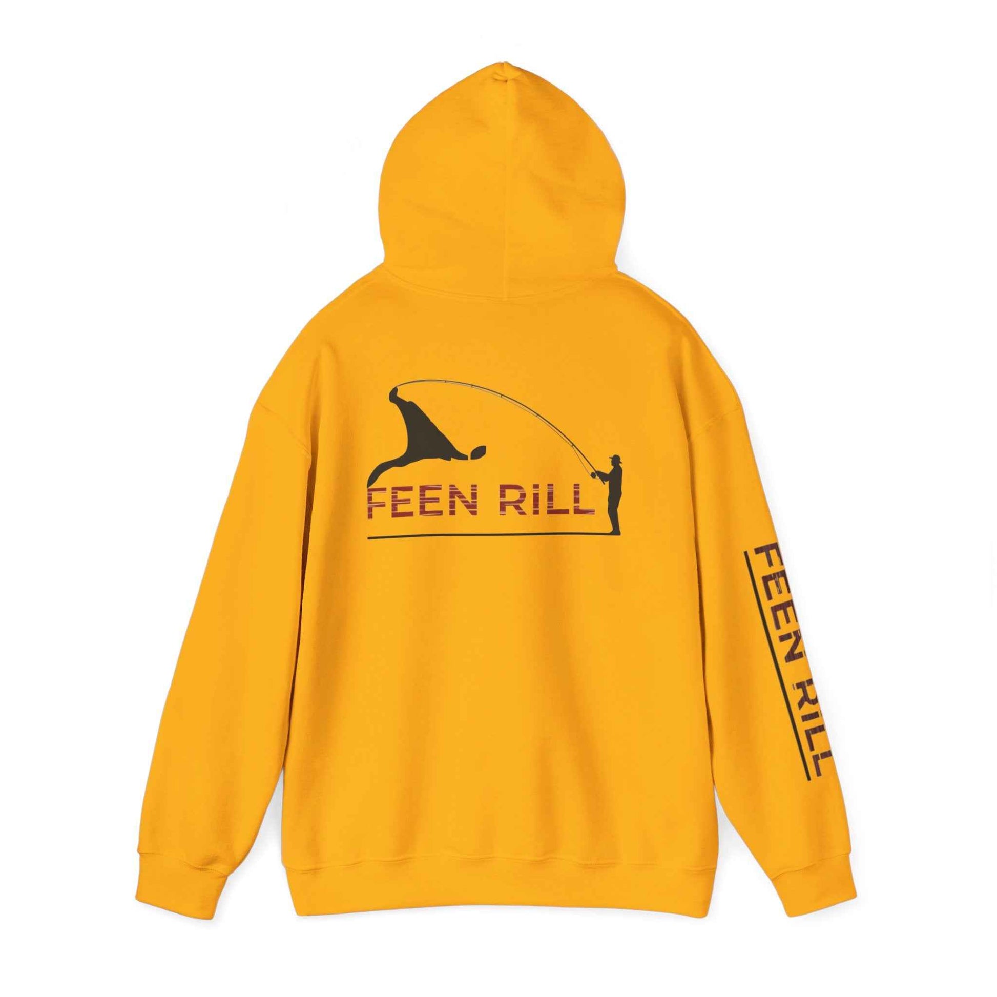 Original Feen Rill Hoodie