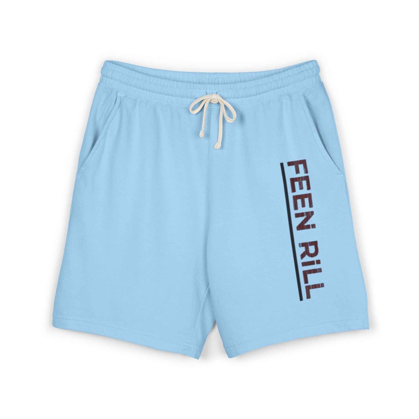 Feen Rill Lightweight Fleece Sweat Shorts