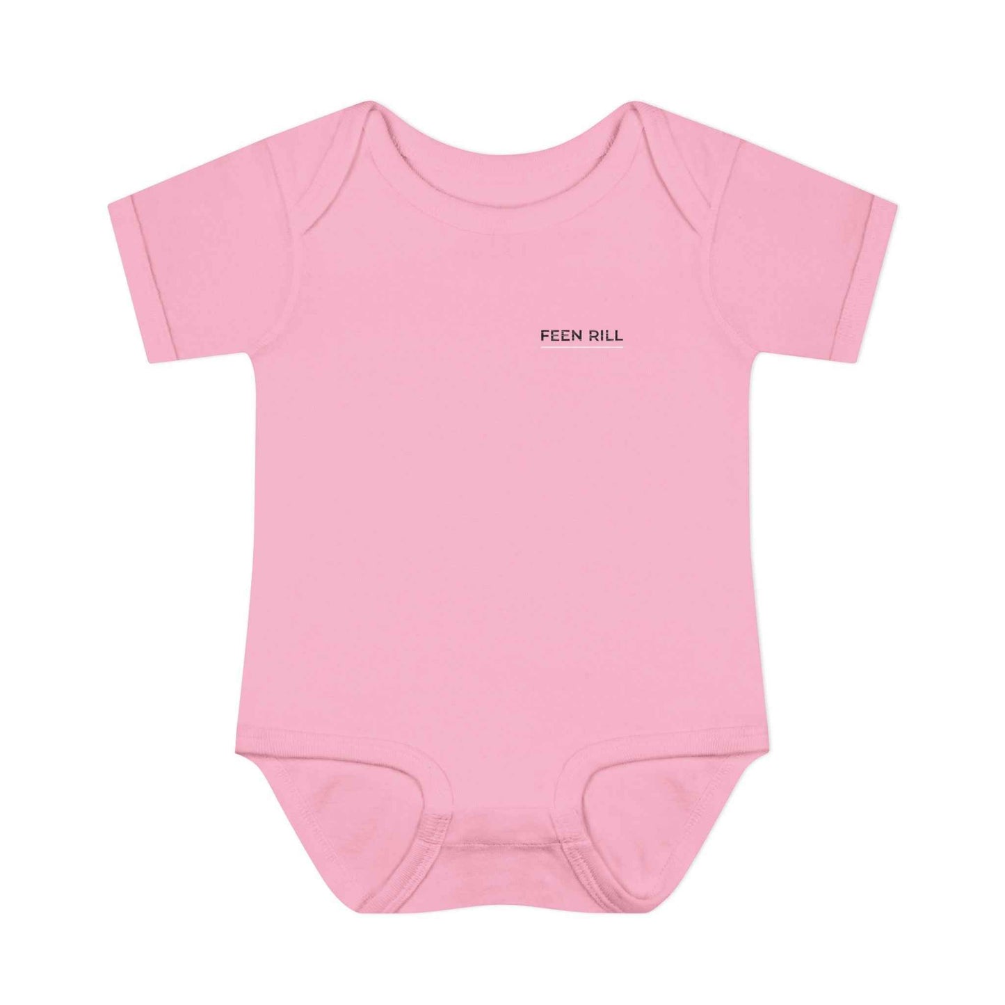Feen Rill Baby Rib Bodysuit