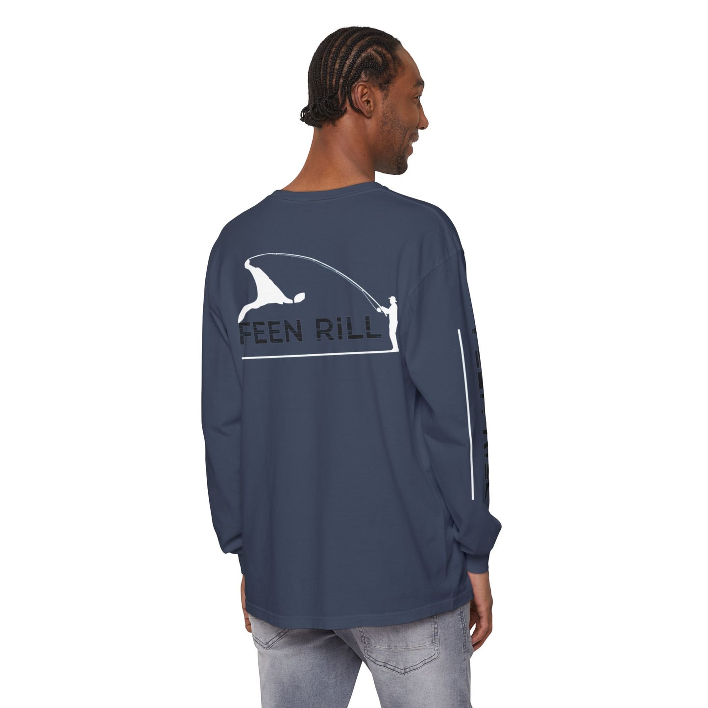 Feen Rill Long Sleeve T-Shirt