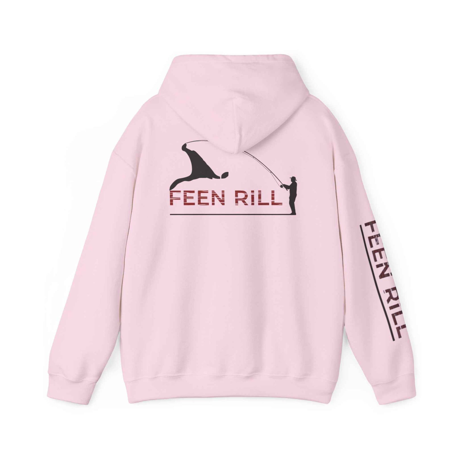 Original Feen Rill Hoodie