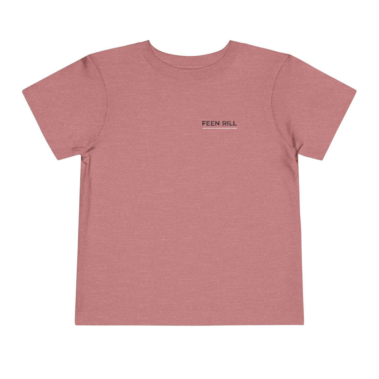 Feen Rill Toddler Short Sleeve Tee